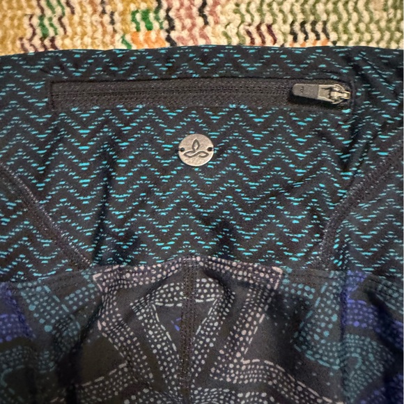 prAna Rai Swim Tight - Picture 7 of 10